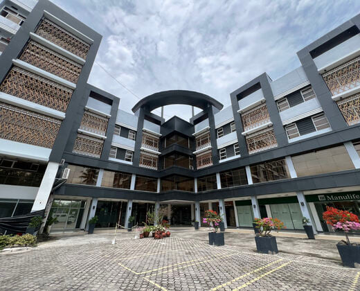 Dreamweavers Hotel by RedDoorz