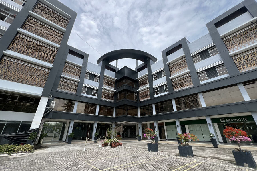 Dreamweavers Hotel by RedDoorz