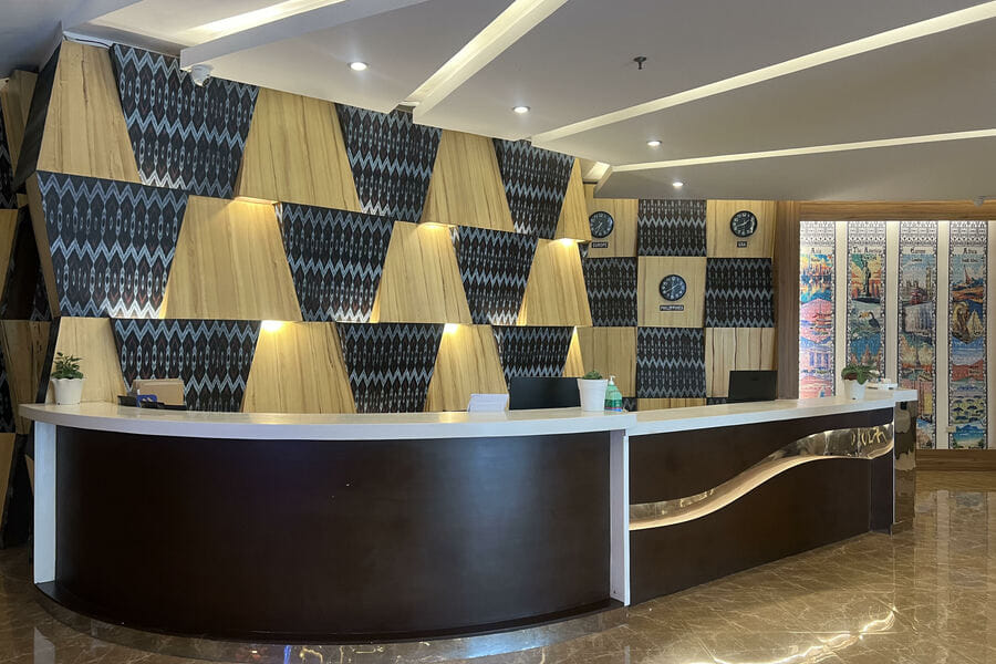 Dreamweavers Hotel by RedDoorz