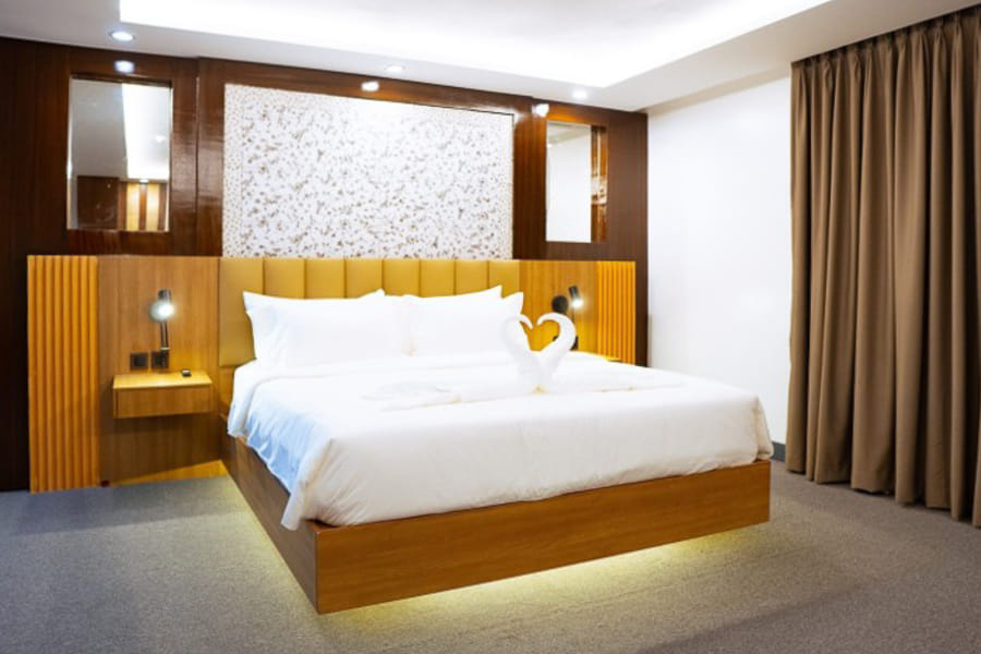 Dreamweavers Hotel by RedDoorz