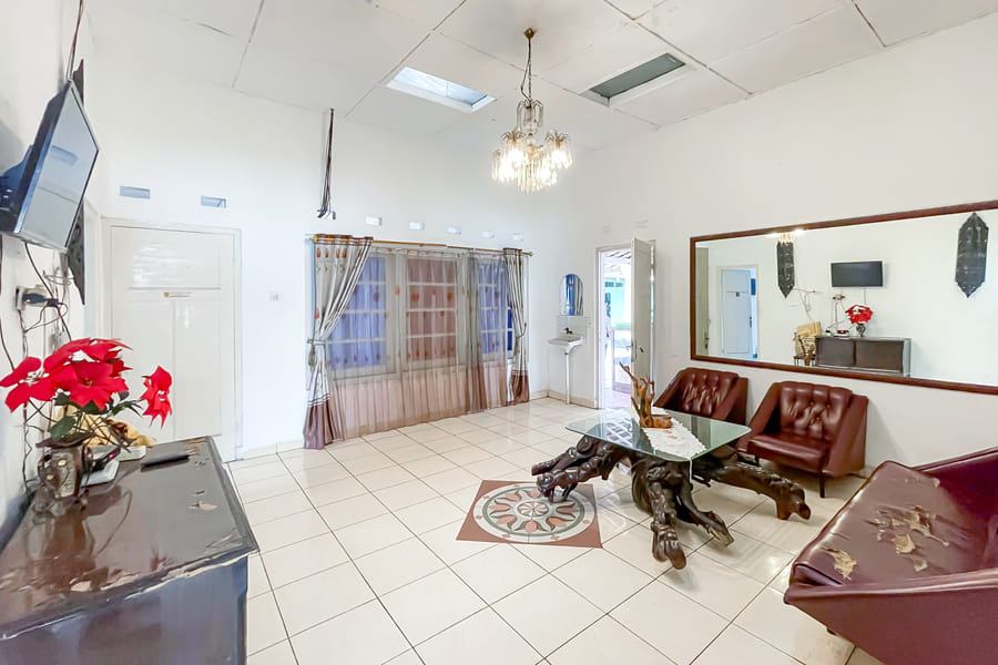 Hotel Mustika Widyasari RedPartner