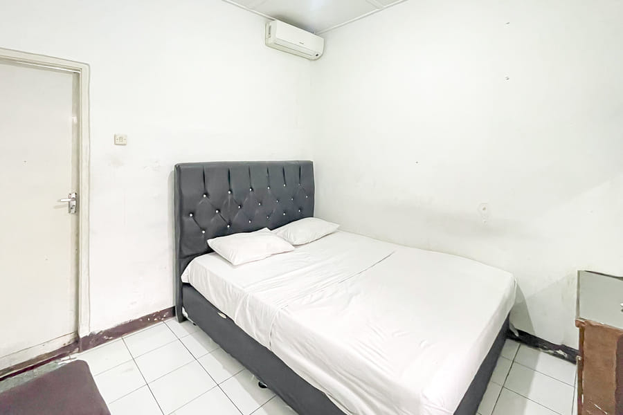 Hotel Mustika Widyasari RedPartner