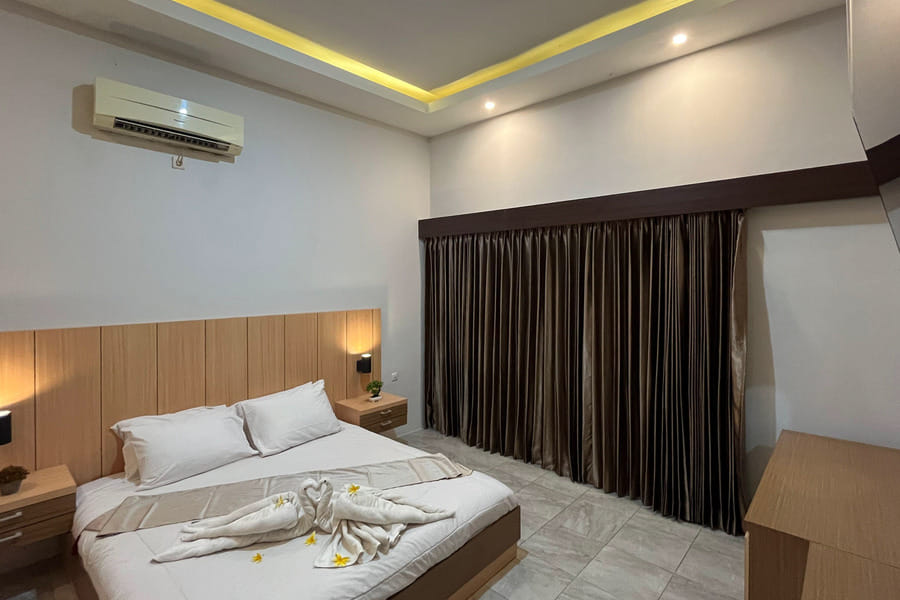 Wonorejo Hotel Mitra RedDoorz