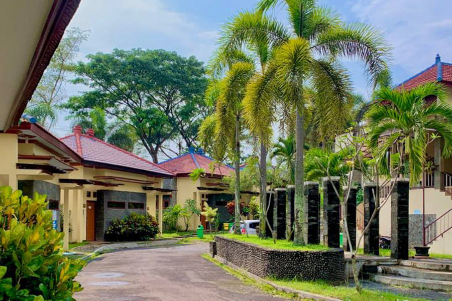 Wonorejo Hotel Mitra RedDoorz