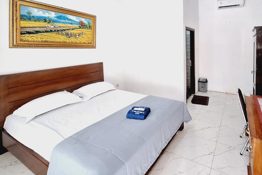 Ayani Guest House RedPartner