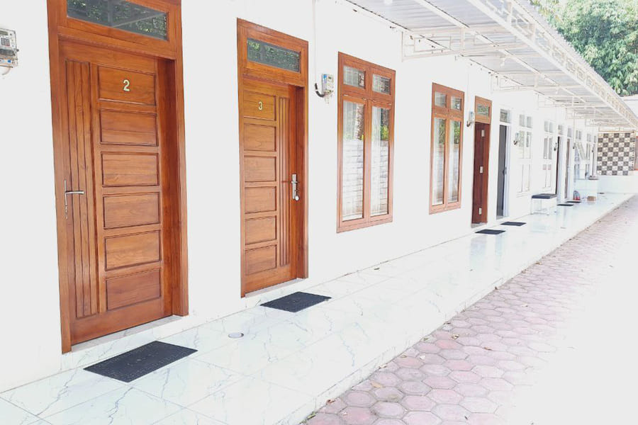 Ayani Guest House RedPartner