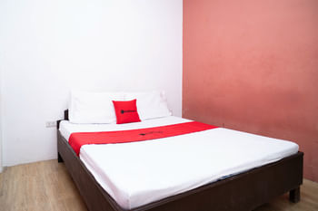 RedDoorz @ Hergem Siargao Inn