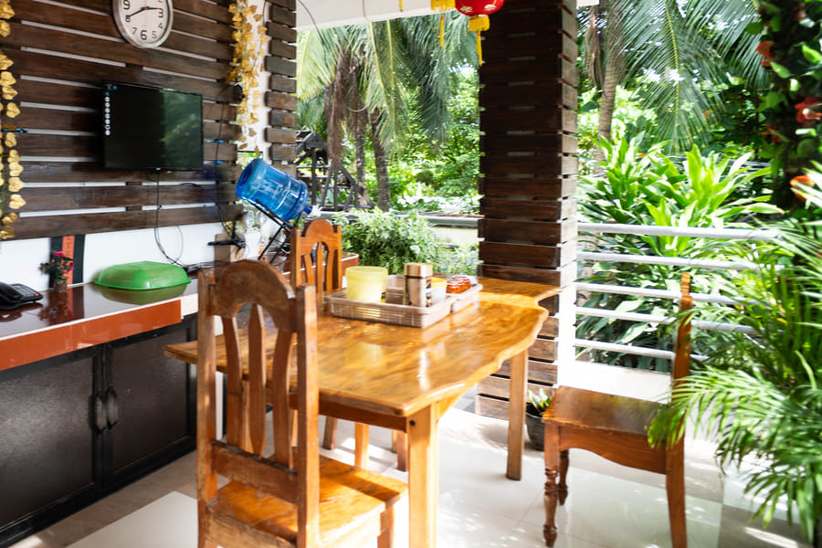 RedDoorz @ Hergem Siargao Inn