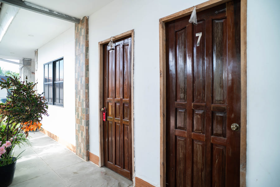 RedDoorz @ Hergem Siargao Inn
