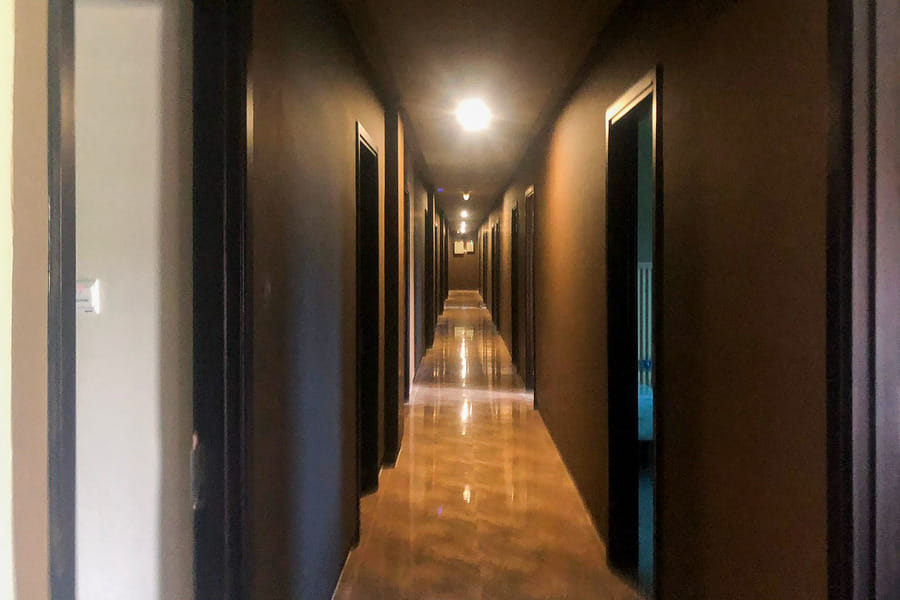 RedDoorz Plus Syariah @ Lotus Residence Padang