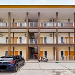 FARAH Homestay Syariah Mitra RedDoorz