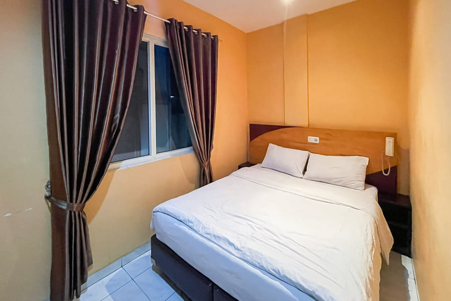 RedDoorz @ Hotel Anda Pematang Siantar