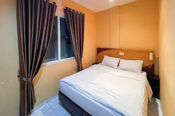 RedDoorz @ Hotel Anda Pematang Siantar