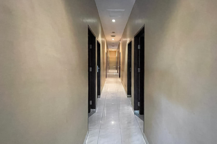 RedDoorz @ Hotel Anda Pematang Siantar