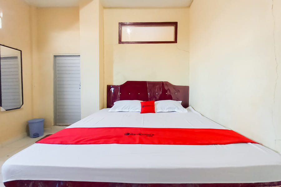 RedDoorz Syariah @ Penginapan Kita Sungai Penuh