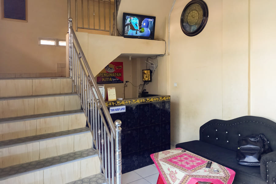 RedDoorz Syariah @ Penginapan Kita Sungai Penuh