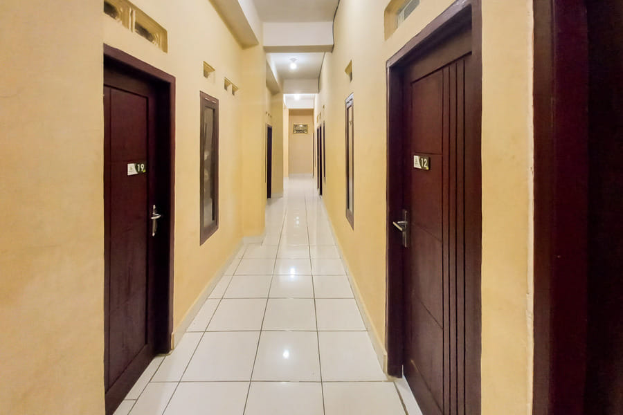 RedDoorz Syariah @ Penginapan Kita Sungai Penuh