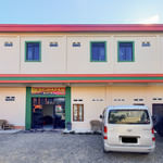 RedDoorz Syariah @ Penginapan Kita Sungai Penuh