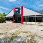 RedDoorz Syariah near RSU Sylvani Binjai