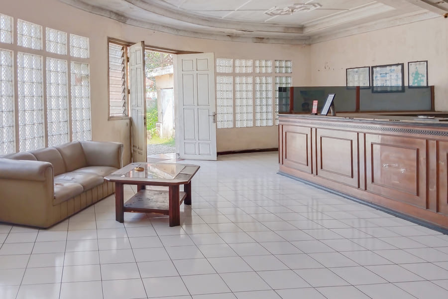 RedDoorz @ Hotel Padjajaran Tasikmalaya