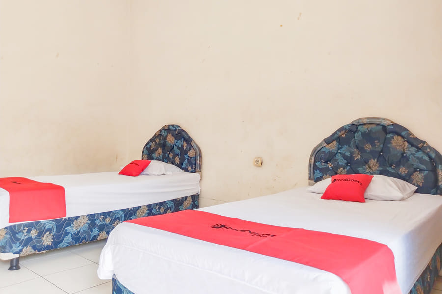 RedDoorz @ Hotel Padjajaran Tasikmalaya