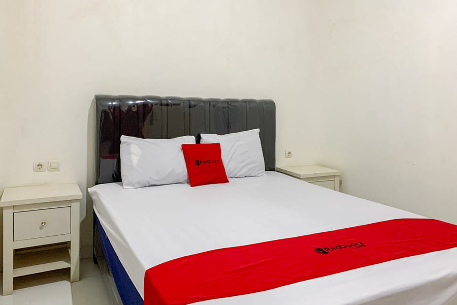 Reddoorz @ Hotel Bahagia Pangandaran