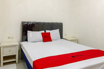 Reddoorz @ Hotel Bahagia Pangandaran