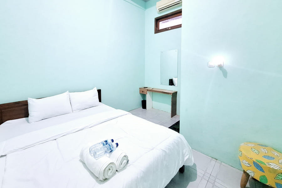 Joglo Dhepis Syariah Borobudur Magelang RedPartner