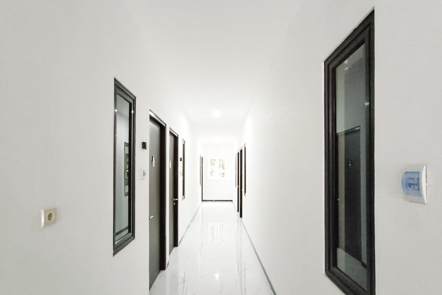 Happy Family Homestay Jember Mitra RedDoorz