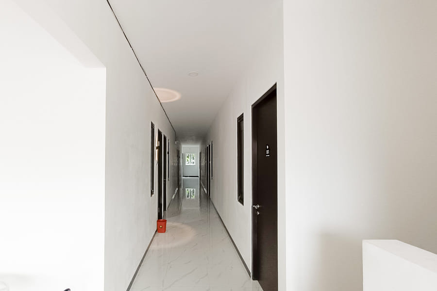 Happy Family Homestay Jember Mitra RedDoorz