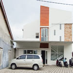 Happy Family Homestay Jember Mitra RedDoorz