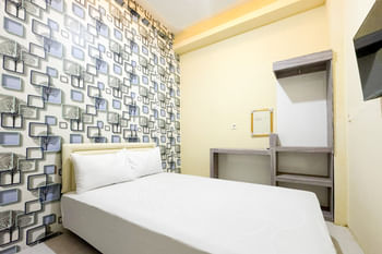 VIP Co-Living Syariah near Univ. Muhammadiyah Purwokerto RedPartner