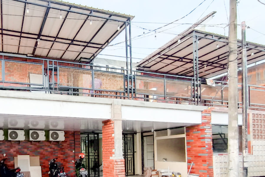 VIP Co-Living Syariah near Univ. Muhammadiyah Purwokerto RedPartner