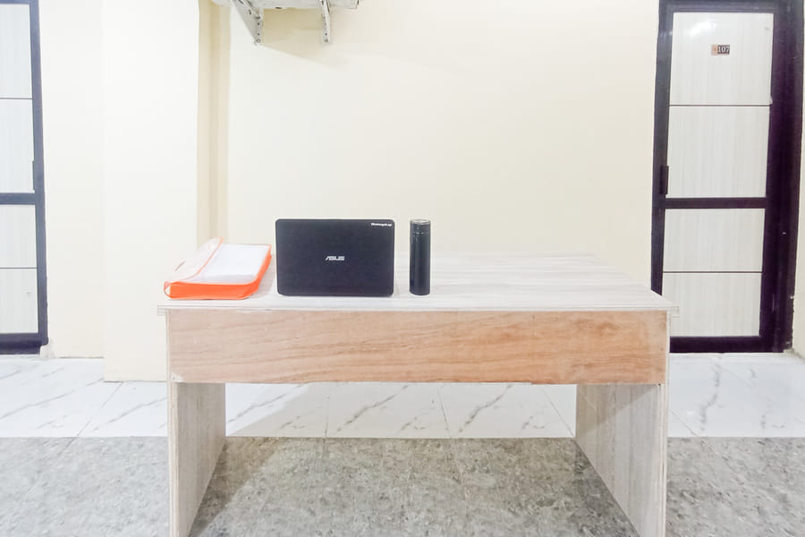 VIP Co-Living Syariah near Univ. Muhammadiyah Purwokerto RedPartner
