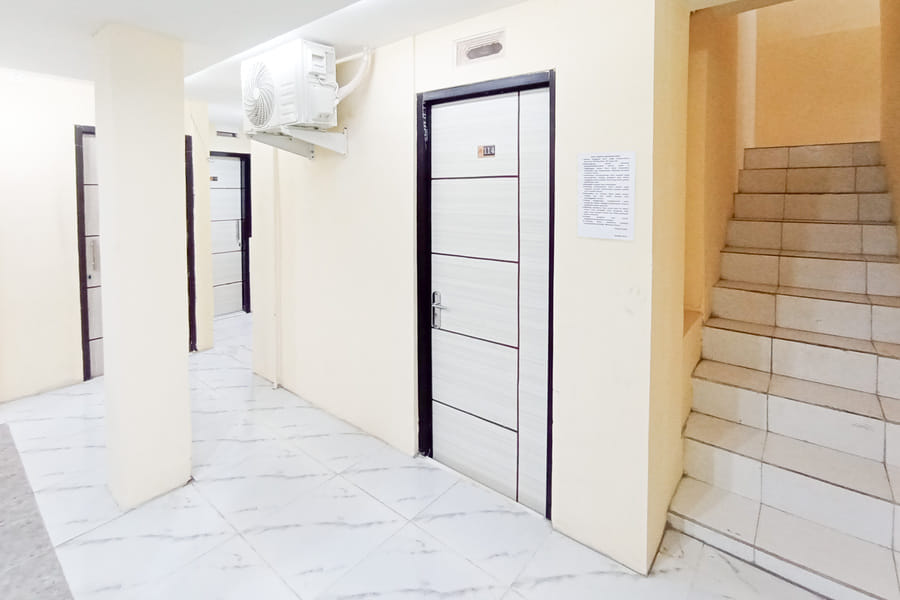 VIP Co-Living Syariah near Univ. Muhammadiyah Purwokerto RedPartner
