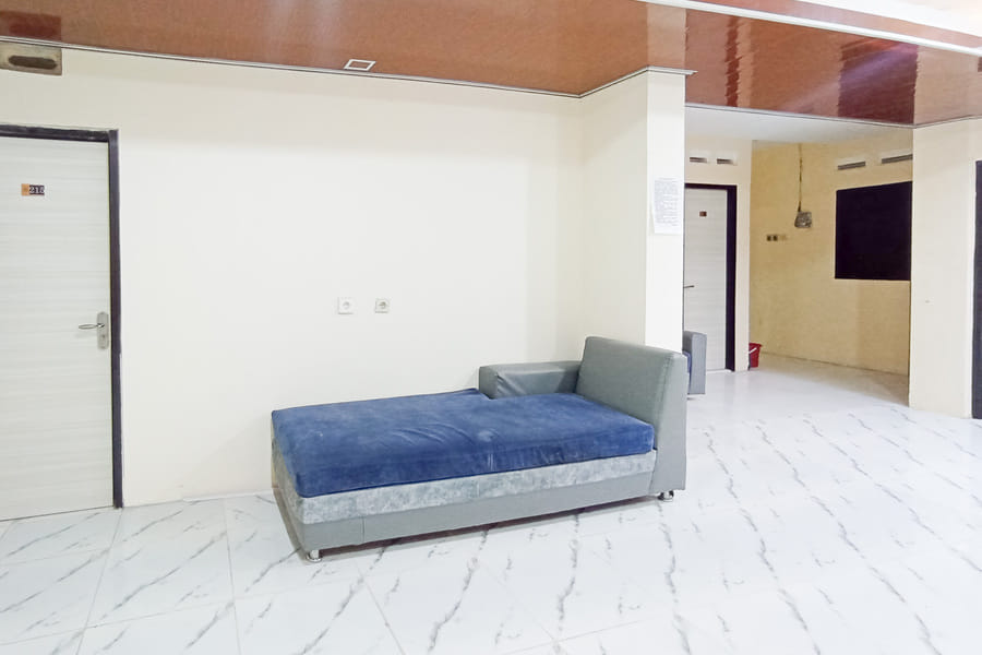 VIP Co-Living Syariah near Univ. Muhammadiyah Purwokerto RedPartner