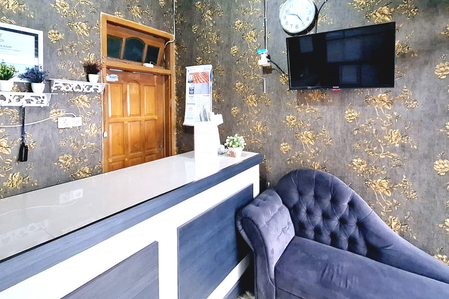 RedDoorz @ Queen Asri Premium