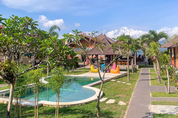 Segara Hotel & Restaurant