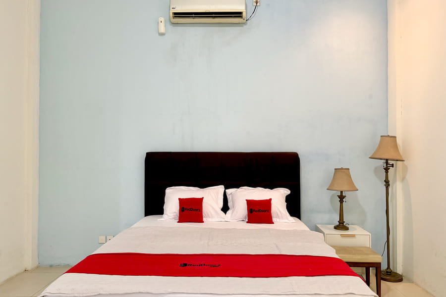 RedDoorz @ Politeknik Pelayaran Surabaya