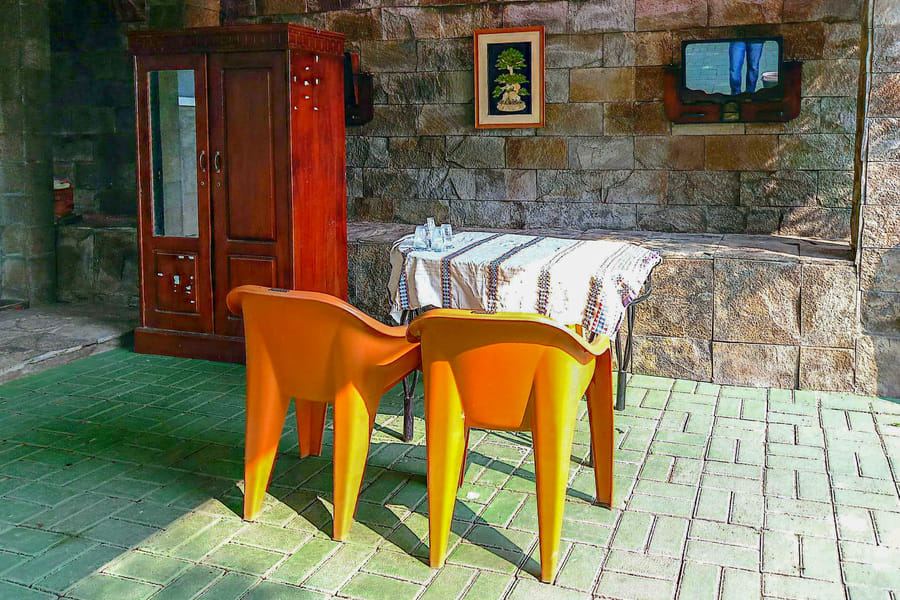 Alif House Syariah Redpartner near Taman Dayu Pandaan