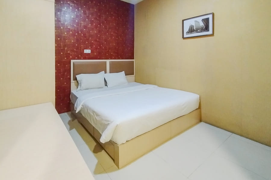 Deli Homestay Medan City