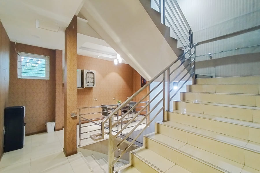 Deli Homestay Medan City