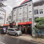 Deli Homestay Medan City