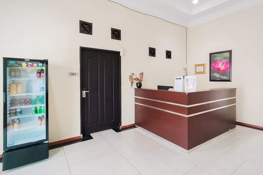 De Nusantara Hotel