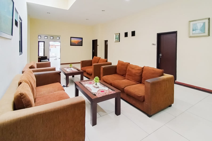 De Nusantara Hotel