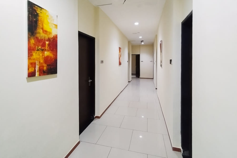De Nusantara Hotel