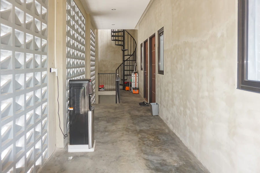 RedDoorz Syariah near Gelora Kadrie Oening Samarinda