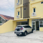 RedDoorz near Paragon Mall Semarang 2
