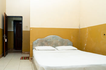 Hotel Entrop Jayapura RedPartner