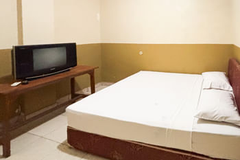 Hotel Musi Entrop 2 Jayapura RedPartner